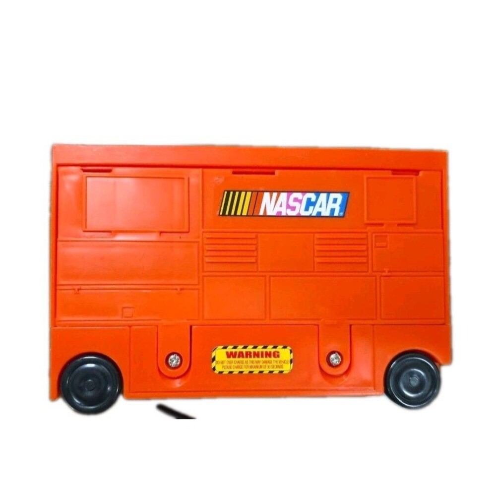 NASCAR Ultimate Speedway Track Set Gordon vs Earnhart **Battery Pack Only**